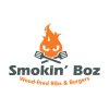 Smokin' BOZ